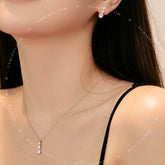 The Crescendo Necklace